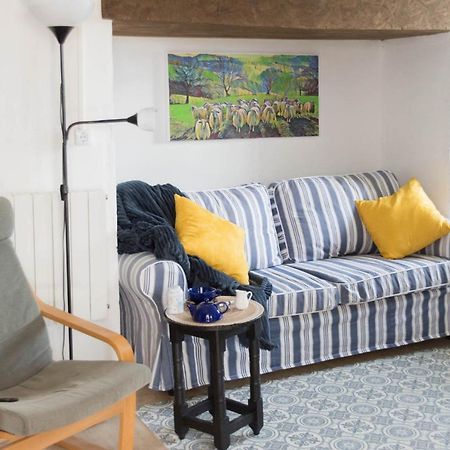 Apartamento Gariko , Arrieta Entrada Independiente Luaran gambar