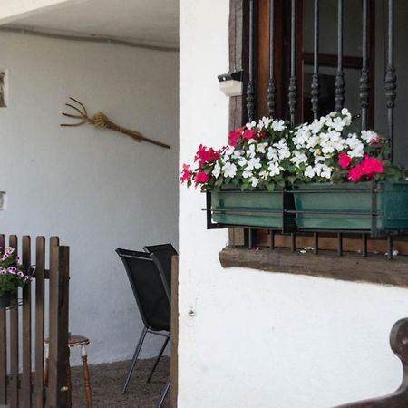 Apartamento Gariko , Arrieta Entrada Independiente Luaran gambar