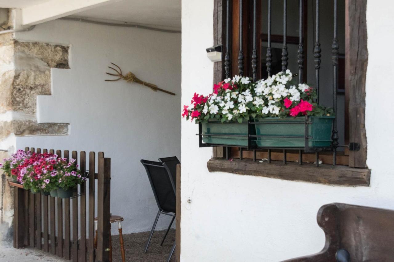 Apartamento Gariko , Arrieta Entrada Independiente Luaran gambar