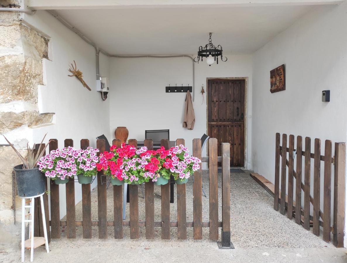Apartamento Gariko , Arrieta Entrada Independiente Luaran gambar