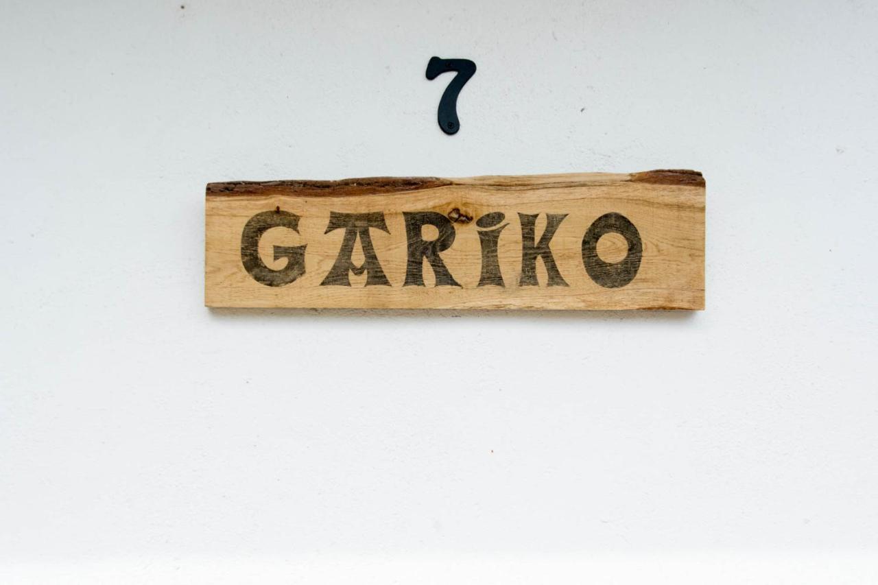 Apartamento Gariko , Arrieta Entrada Independiente Luaran gambar